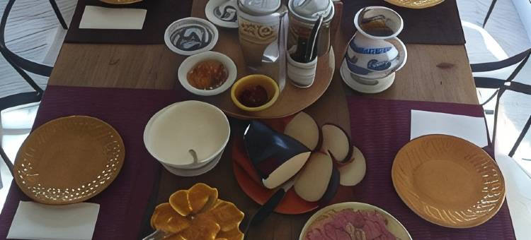 齐迪美龙酒店(Chicchi di Melograno)图片