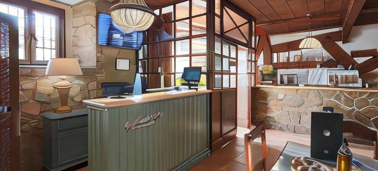 波萨达图加萨酒店(Tugasa Hotel la Posada)图片