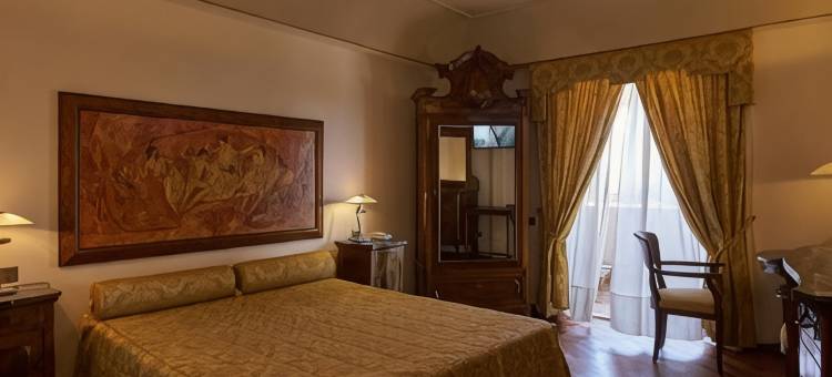 特利托尼利帕里酒店(Hotel Tritone Lipari)图片