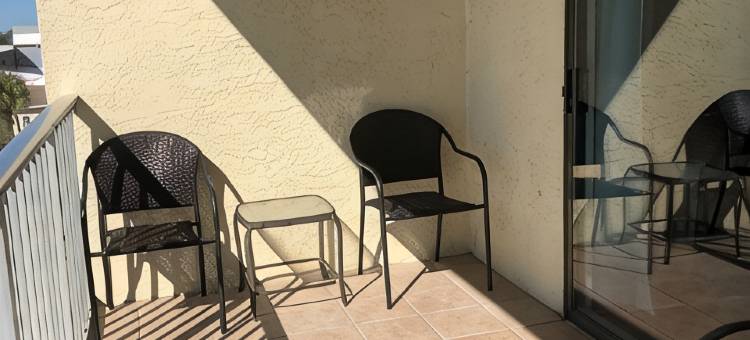 海滨公寓大厦. 免费沙滩椅服务(BEACH FRONT CONDO. FREE BEACH CHAIR SERVICE)图片