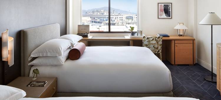 渔人码头金普顿艾尔顿酒店(Kimpton ALTON FISHERMAN'S WHARF by IHG)图片