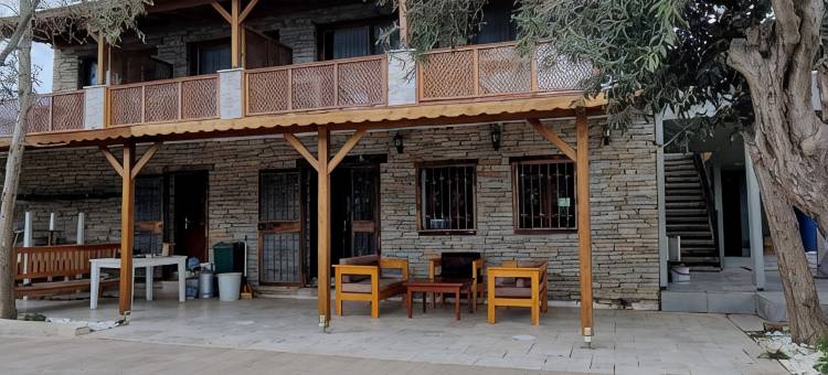 Kaptan Han Boutique Hotel精品酒店(KAPTANHAN BUTIK OTEL)图片