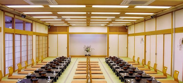 武雄温泉 春庆屋酒店(Hotel Shunkeiya)图片