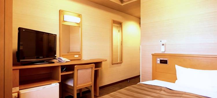 露樱酒店岛田吉田交流道口店(Hotel Route-Inn Shimada Yoshida Inter)图片