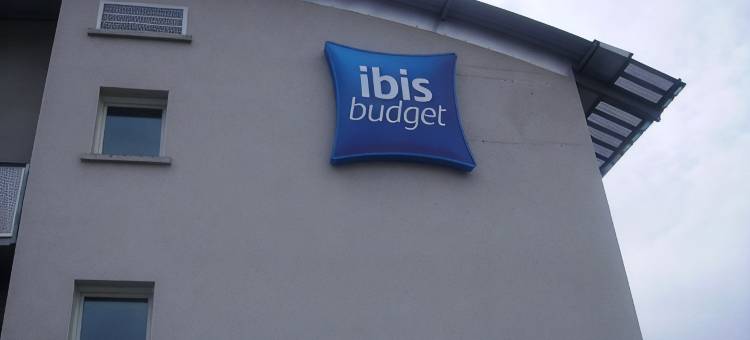 宜必思快捷勒米尔蒙酒店(Ibis Budget Remiremont)图片