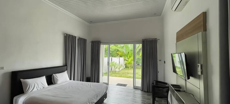 Pondok Sahang Cottages图片