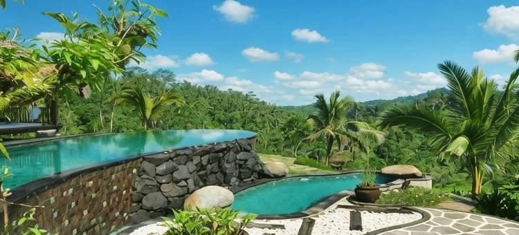 阿迪瓦纳达拉阿玉酒店(Adiwana Dara Ayu Villas)图片