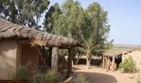 Sarahma Lodge Simal - Homestay
