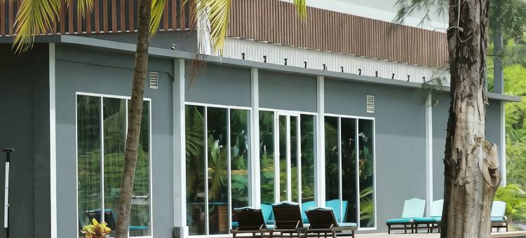 山海扬英达温泉度假村酒店(Sanghyang Indah Spa Resort)图片