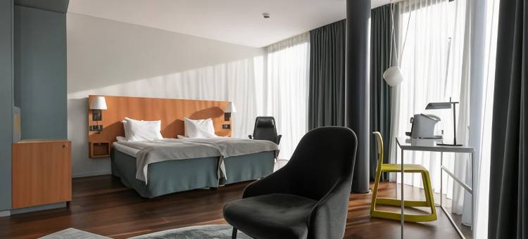 凯艺环球酒店(Quality Hotel Globe)图片