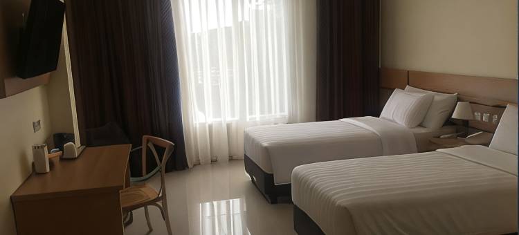 Wise Hotel Tomohon图片
