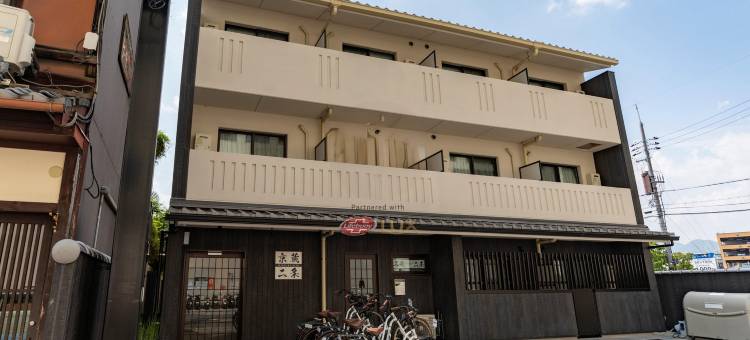 京仓京都二条塔必思特酒店(Tabist Kyogura Kyoto Nijo)图片