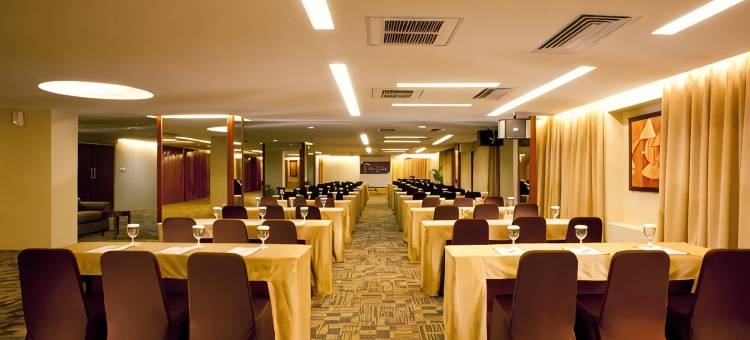 热带套房大酒店(Grand Tropic Suites Hotel)图片