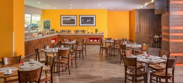 瓜达拉哈拉安达雷斯万怡酒店(Courtyard by Marriott Guadalajara Andares)图片