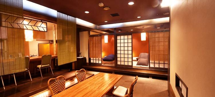 The Gotembakan酒店(The Gotembakan)图片
