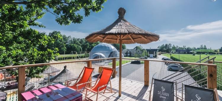 扎托尔斯堪的纳维亚，Ascend Collection 度假村(Scandinavia Resort)图片