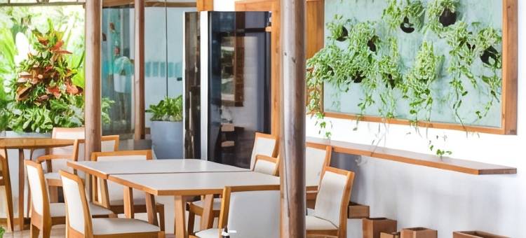 卡尤加系列的阿雷纳斯海滩及雨林(Arenas Del Mar Beachfront & Rainforest Resort Member of the Cayuga Collection)图片