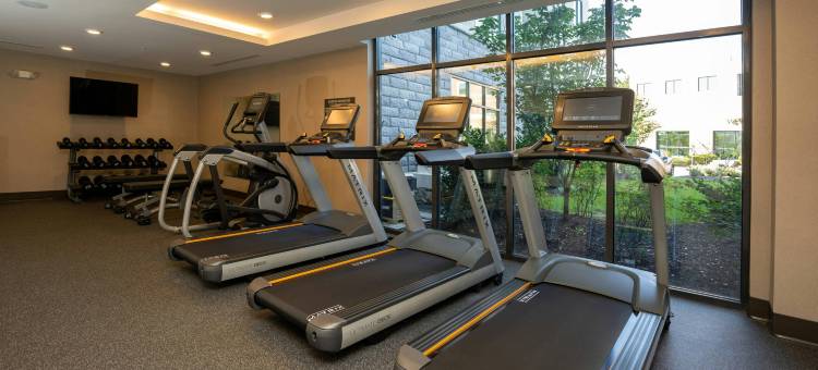 纳什维尔朱丽叶山Residence Inn 酒店(Residence Inn Nashville Mt. Juliet)图片