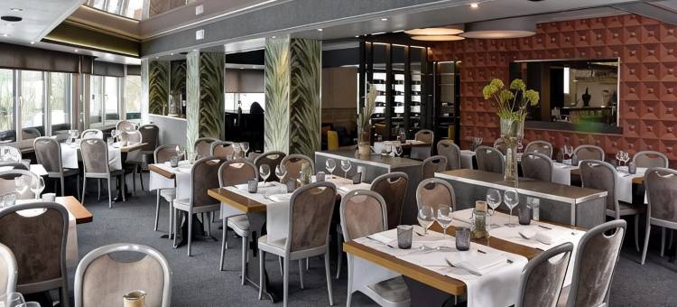 拉克酒店(Hôtel du Lac)图片