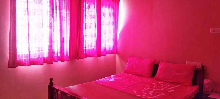 阿鲁维酒店(Aruvi Hotel)图片