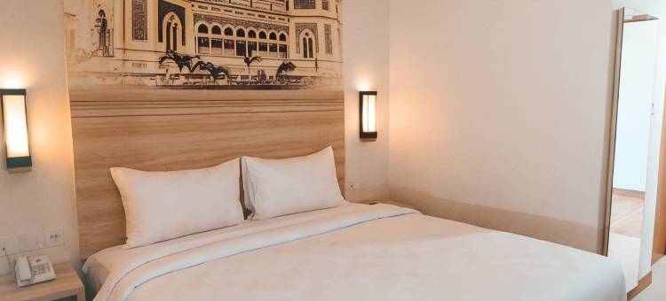 棉兰千禧Cordela旅馆(Cordela Inn Millennium Medan)图片