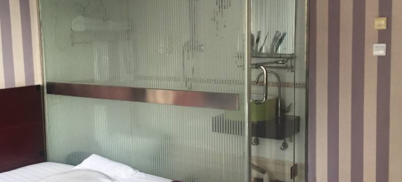 北镇鑫辉雅阁商务宾馆图片