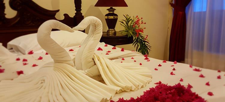 日落广场77号酒店(77 Sunset Plaza)图片