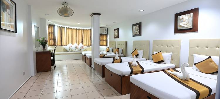 洛莱兰德农场度假村(Loreland Farm Resort)图片