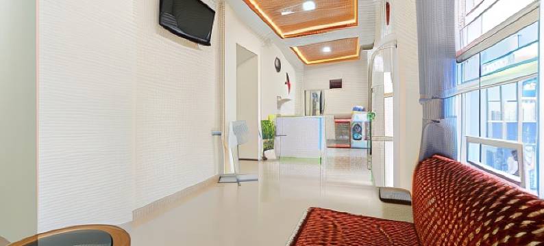 Urbanview Hotel Syariah Binwa Lampung by RedDoorz图片