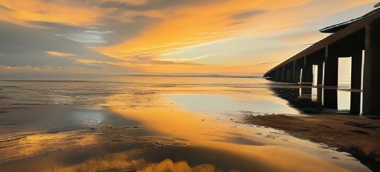 Blue EmOcean Dive Resort图片