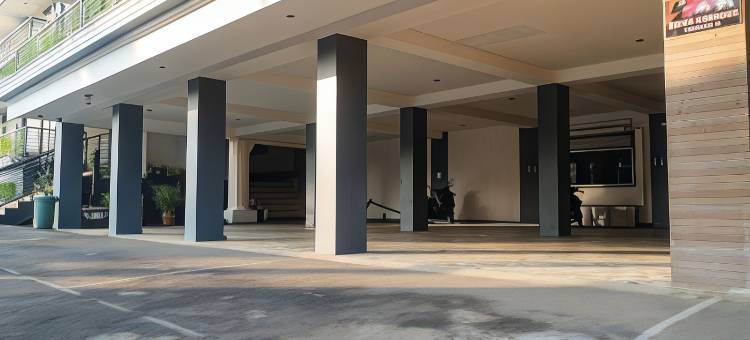 红多兹普拉斯酒店-西博戈高峰3号(RedDoorz Plus @ Cibogo Puncak 3)图片