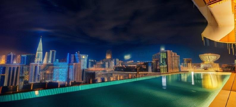 Ceylonz by Mana Mana图片