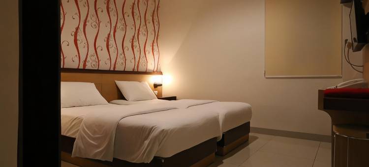 雷杰基3宾馆(Rejeki 3 Guesthouse)图片
