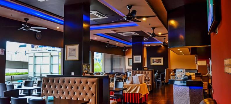 瓦伦扎酒店(Hotel Valenza)图片