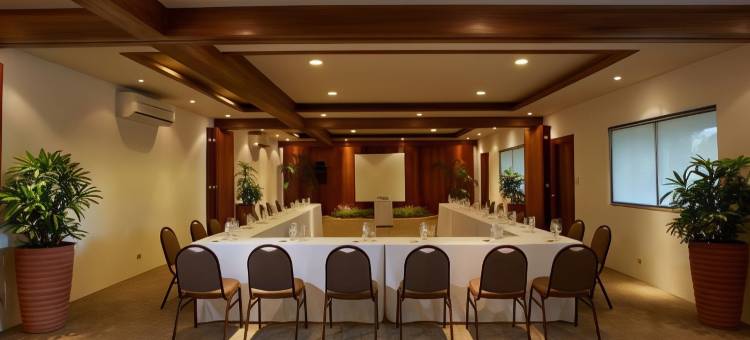 邦劳岛水蓝度假村(Bluewater Panglao Resort)图片