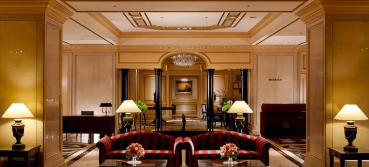 东京丽嘉皇家酒店(Rihga Royal Hotel Tokyo)图片