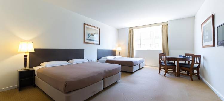墨尔本南方大酒店(Great Southern Hotel Melbourne)图片