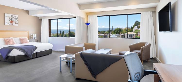 朗塞斯顿贝斯特韦斯特优质酒店(Best Western Plus Launceston)图片