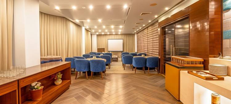 贝斯特韦斯特梅里奥酒店(Best Western Merrion)图片
