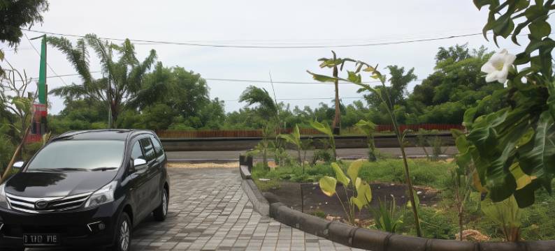 潘达瓦海滩家庭旅馆(Pandawa Beach Homestay)图片