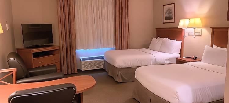 Candlewood Suites 琼斯伯勒 by IHG(Candlewood Suites Jonesboro by IHG)图片