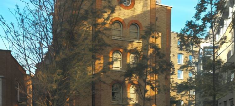 鲁克里酒店(The Rookery)图片