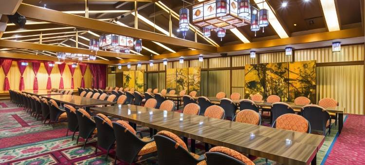 石风酒店(Hotel Sekifu)图片