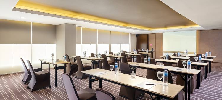 日惹比安蒂阿托特尔套房酒店(ARTOTEL Suites Bianti Yogyakarta)图片