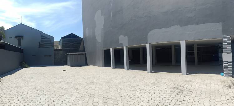 Djuragankamar Gunung Anyar图片
