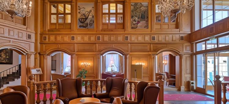 锡吉什瓦拉 Binderbubi 美居水疗酒店(Mercure Sighisoara Binderbubi Hotel & Spa)图片