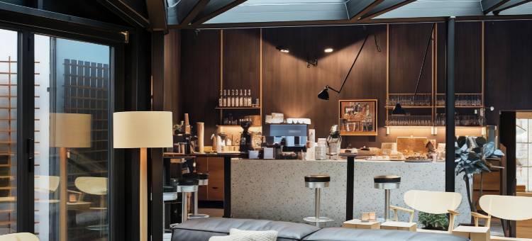 1904酒店(Hotel 1904)图片