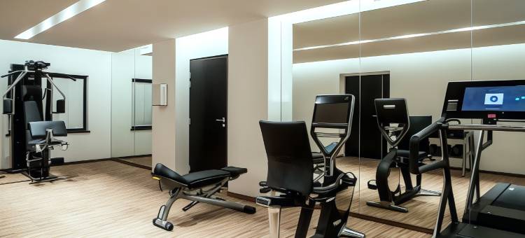 B&B 卢浮宫博物馆酒店(B&B Hotel Lens Musée du Louvre)图片