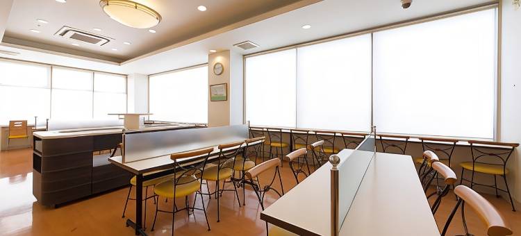 Hotel Econo Kameyama图片