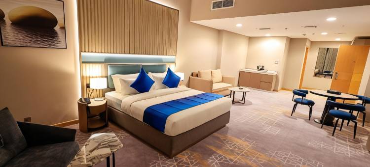 贝斯特韦斯特精品M Four酒店(Best Western Premier M Four Hotels)图片